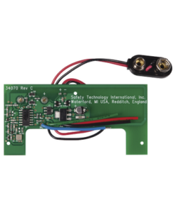 STI-34071-STI-Placa de conversión inalámbrica para Exit Stopper® STI-6400
