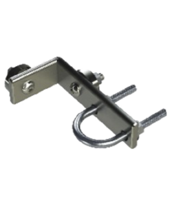 TG-CPFCI-TOTAL GROUND-Conector para Piso falso de sección Cilíndrica. 