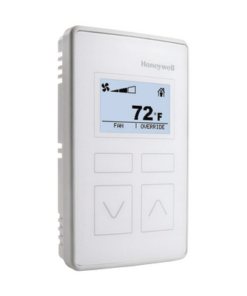 TR42-H-CO2-HONEYWELL BMS-Sensor de temperatura, humedad y CO2 , con comunicacion SYLK