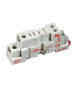 VBD1B-C-HONEYWELL BMS-Base para relevador VMD1B-C24A