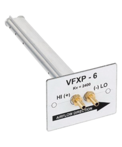 VFXP08-HONEYWELL BMS-Sonda para medicion de velocidad de aire 