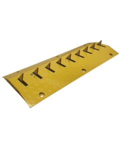 XB-TK-M-ACCESSPRO-Seccion  de Picos Poncha-Llantas de 1 Metro / Ideales Para Direccionar el Trafico Vehicular 