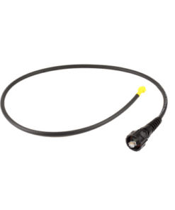 XC6-03-B05T-SIEMON-Patch Cord Industrial Ruggedized a Plug Modular, Cat6, de 0.91 Metros (3 Pies), Color Negro