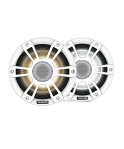 10-02771-10-GARMIN-Altavoces marinos serie 3i con iluminación led de 6.5" Fusion