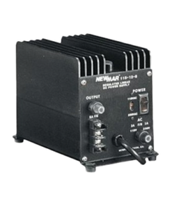 1152410-NEWMAR-Fuente de Uso Rudo Ideal para Embarcaciones con Ciclo de Trabajo de 24hrs, 24Vcc/10A máx
