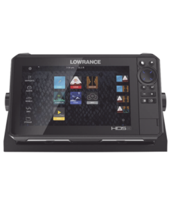 000-14425-001-LOWRANCE-FishFinder HDS-9 Live, incluye transductor active imaging 3 en 1 