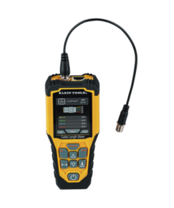 501-915-KLEIN TOOLS-MEDIDOR DE LONGITUD DE CABLE TDR HASTA 914 METROS
