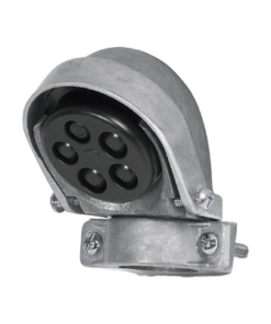 ANC-MUF114-ANCLO-Mufa Compacta de 1 1/4"  (32 mm ).