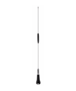 ASP76551-PCTEL-Antena móvil UHF ajustable en campo, rango de frecuencia 445 - 470 MHz