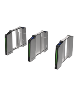 DS-K3B631TX-HIKVISION-BARRERA OSILANTE INTELIGENTE EN KIT 