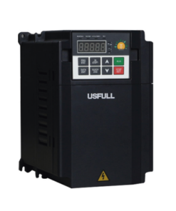 FU9000SI004GSS2-USFULL-Inversor Solar - Variador de Frecuencia para Bombas de Agua AC de 4KW (5HP) 220V: Solución Sostenible para Redes de Baja Tensión