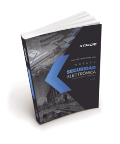 GSSE2023-SYSCOM-Guía de Soluciones de Seguridad Electrónica 2023