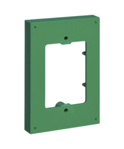 KIT-102722-G-STI-Espaciador de 5/8" para estaciones Stopper ® color verde