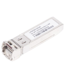 LPSFBD10G40-LINKEDPRO BY EPCOM-TRANSCEPTOR SFP+ 20G TX 1270 RX 1330 MONOMODO 40KM BIDI