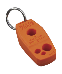 MAG2-KLEIN TOOLS-Magnetizador / Desmagnetizador para Desarmadores - Destornilladores