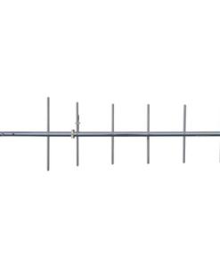 MYA-4506N-PCTEL-Antena Base UHF, Direccional, Rango de Frecuencia 450 - 470 MHz.