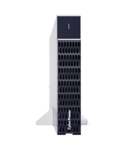 OL5KSTF-CYBERPOWER-Transformador Reductor de 208 Vca a 120 Vca, Entrada Hardwire con Cable de Uso Rudo, Con 6 Salidas NEMA 5-20R 