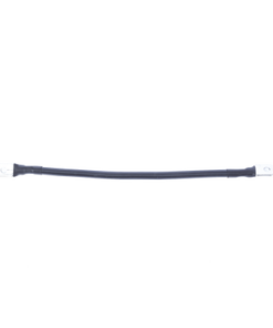 RLBBLK6AWG-EPCOM-Cable Negro Para Conexión. de Serie de Baterías RLB10048