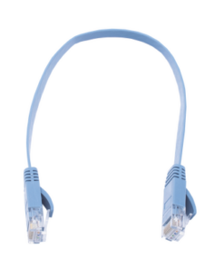 RLBCAT6-EPCOM POWERLINE-Cable Patchord RJ45 30 Cm