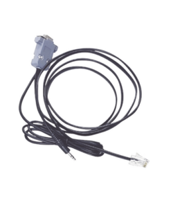 SHKB-SYSCOM-Arnés Básico para SPU para Radios KENWOOD Comerciales (Requiere SPU).
