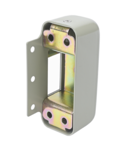 SMALLBRACKET-ACCESSPRO-Contra Izquierda para uso con Cerradura ACCESSRIMBL o ACCESSRIML