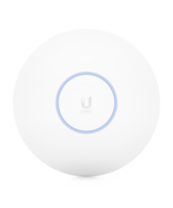 U6-PRO-UBIQUITI-Access Point UniFi WiFi 6 Pro doble banda, para interior, hasta 5.3 Gbps, 5 GHz (MU-MIMO 4x4 y OFDMA) y 2.4 GHz (MIMO 2x2)