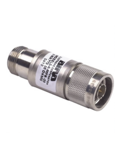 5AMFN-30-BIRD TECHNOLOGIES-Atenuador en Línea de 30 dB, 5 W. Máximo, CD-4 GHz, Conectores N Macho-Hembra.