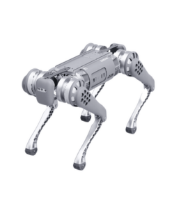 B1ROBOT-UNITREE-Perro Robot Biónico Para Inspección / Agricultura / Reconocimiento De Humanos / Incluye 1 Control Remoto / Tareas Programadas / Cámara Integrada