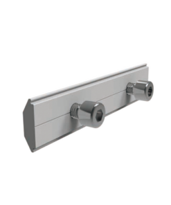 EPL-SCN2-01-EPCOM POWERLINE-Conector de empalme para riel 5 Y 8