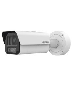 IDS-2CD7A47G0-XZHS-HIKVISION-Bala IP 4 Megapixel / Lente Mot. 2.8 - 12 mm / Luz Dual (IR y Luz Blanca) / Reconocimiento Facial / Heat Map / ACUSENSE / Metadata / IK10 / IP67 / WDR 140 dB / DeepinView