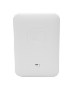 PL-E500NPSA-RW-CAMBIUM NETWORKS-Access Point WiFi cnPilot e500 para exterior, IP67 grado industrial, Filtros para coexistencia con redes LTE, doble banda, antena omidireccional y puerto PoE secundario