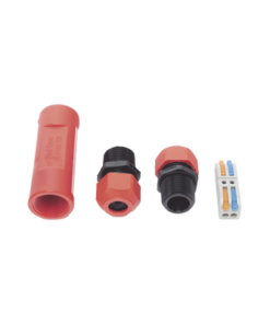RG-1126-SAFE FIRE DETECTION INC.-Kit de empalme para Cable Detector de Calor para Intemperie