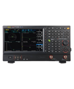 RSA5065N-OCXO-SYSCOM-Analizador de Espectro de 9 kHz a 6.5 GHz, con Tracking Generator y VNA, 0.1 PPM, S11 y S21.