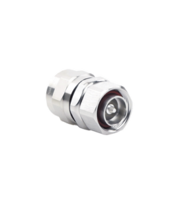 78-EZDM-ANDREW / COMMSCOPE-Conector DIN 7-16 DIN Macho para cables de 7/8", FXL-780, AVA5-50.