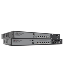 AT-VST-APL-10-60-ALLIED TELESIS-AT-Vista Manager Network Appliance con 6X 10/100/1000T RJ45, 4 x 100/1000/10G RJ45