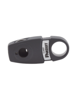 CJAST-PANDUIT-Herramienta Profesional para Quitar Forro en Cables de Telecomunicaciones, de 2.5 a 11 mm (0.10 a 0.43 pulgadas) de Diámetro