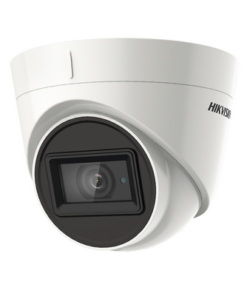 DS-2CE78U0T-IT3F-HIKVISION-Eyeball TURBOHD 4K (8 Megapixeles) / Gran Angular 102º / Lente 2.8 mm / Exterior IP67 / IR EXIR de 60 mts / TVI-AHD-CVI-CVBS / dWDR