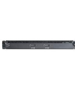 DS-C30S-02DPI/4K(V2)-HIKVISION-Tarjeta de 2 Entradas HDMI 4K / Compatible con Controlador de la Serie DS-C30S (V2)