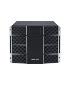 DS-C30S-S23(V2)-HIKVISION-Controlador de Videowall LCD y LED / No Incluye Tarjetas de Video / Soporta Hasta 23 Tarjetas de Video (Entradas y/o Salidas)