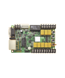 DS-D42AM2-N-HIKVISION-Tarjeta Receptora para Sensor de Luz / Compatible con Controladores N