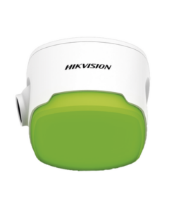 DS-TCP440-B(E)-HIKVISION-Cámara Para Detección de Espacios de Estacionamiento/ 4 MP / ANPR / 1 Lente / IA Avanzada / LED Integrado / iBeacon / 3 Espacio Ocupados o Libres / Alimentación PoE