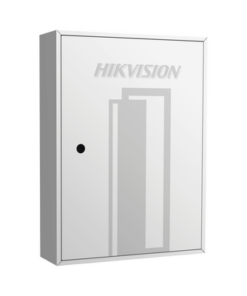DS-TPM400-P-HIKVISION-Terminal de Guía de Estacionamiento / Soporta hasta 16 Cámaras Duales o 32 Cámaras de Estacionamiento / 6 HDD / POE HIKVISION