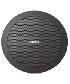 FS2C-BOSE PROFESSIONAL-Par de Altavoz de Techo | 2.25in | FreeSpace | 16ohms | 70/100V | Color Negro