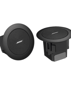 FS3FMS-BOSE PROFESSIONAL-Par de Altavoces Satélites para plafón | 2.5'' | FreeSpace 3 | 6 Ohms | Negro