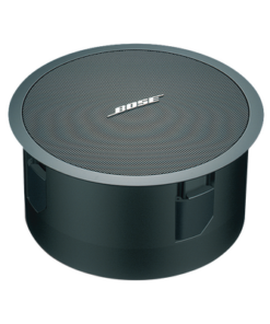 FS3S2A-BOSE PROFESSIONAL-Módulo Subwoofer Acoustimass para Techo | Freeespace 3 Serie II | 5.25" | Para Sistema de Satelites FS3 | 6 Ohms | 70/100V | Negro