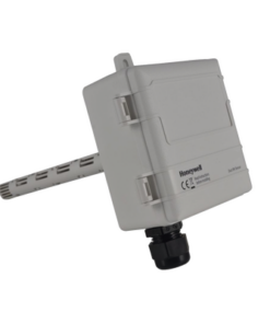 H7735B2018-HONEYWELL BMS-Detector de humedad y temperatura para ductos , termistor 20 kOhm 