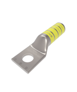 HUB-YA29-HUBBELL BURNDY-Terminal de Compresión para Tornillo 1/2 "  y Calibre 250 KCMIL.