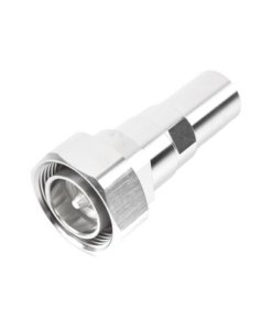 L4TDM-PSA-ANDREW / COMMSCOPE-Conector DIN 7-16 Macho para LDF4-50A, LP-450A