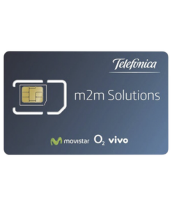 NANSIM25GPS-SYSCOM-Mica con 1 año de servicio, 25Mb al mes  MULTI-CARRIER(Telcel/Movistar) Especial para GPS