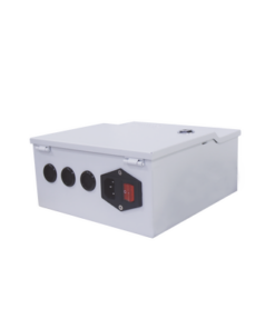 PLK24AC20A-EPCOM POWERLINE-Fuente de Poder / Entrada: 100-240 Vca / Salida: 24 Vca / 20 Amperes / 16 canales